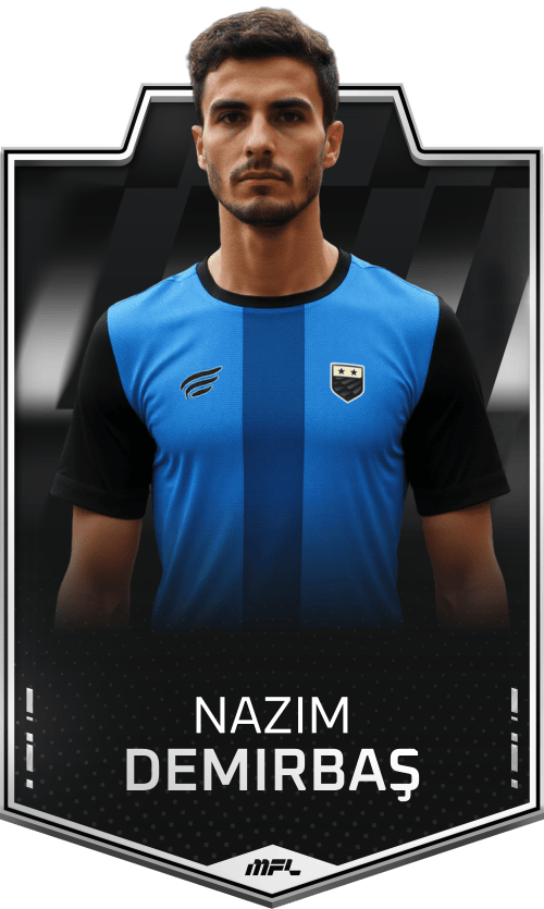 Nazım Demirbaş