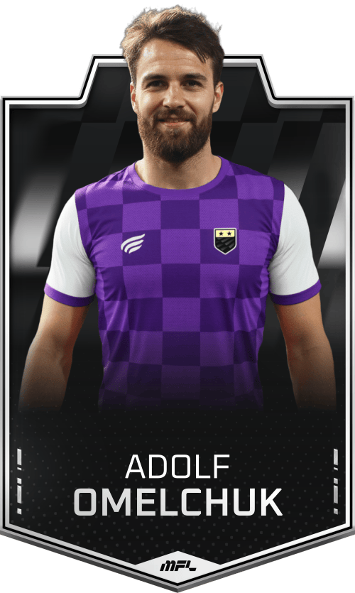 Adolf Omelchuk asset