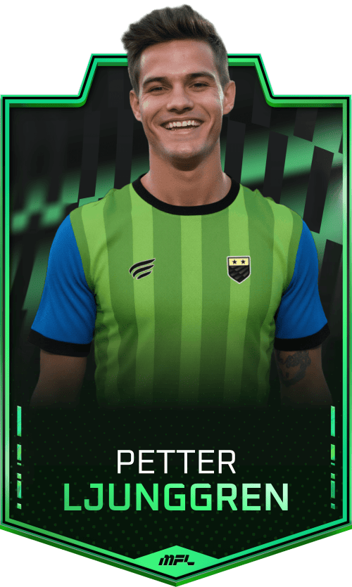 Petter Ljunggren asset