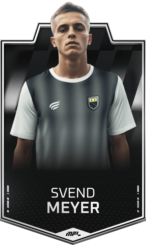Svend Meyer