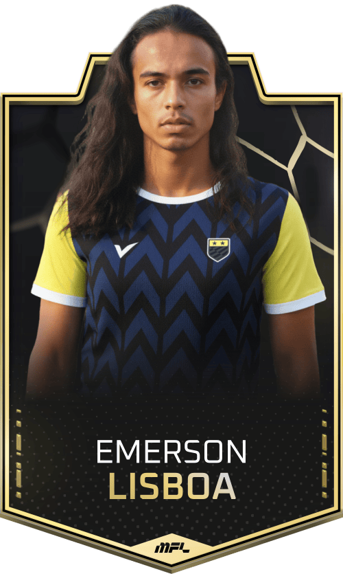 Emerson Lisboa