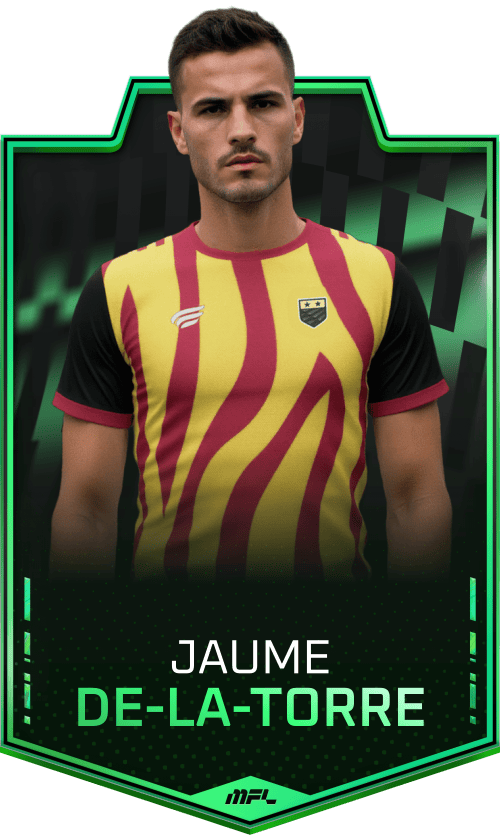 Jaume De-La-Torre asset