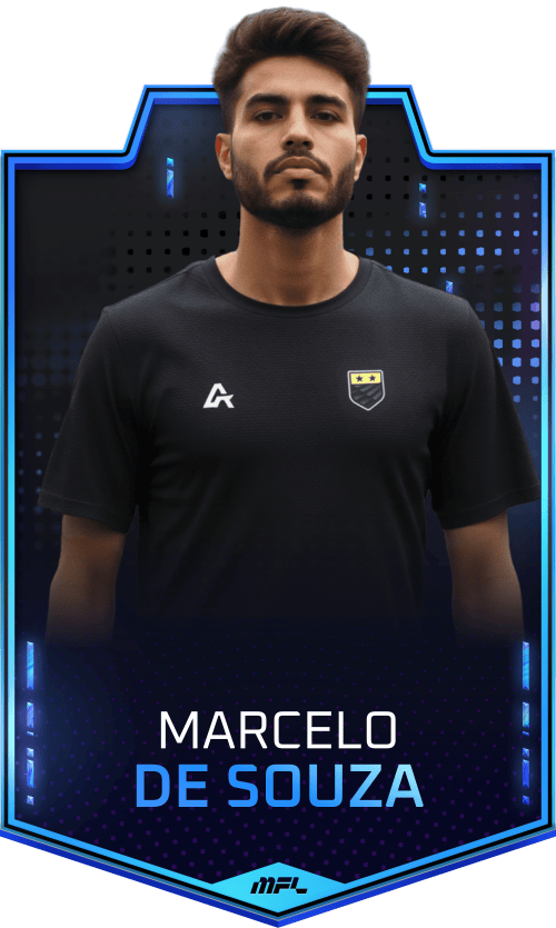 Marcelo de Souza