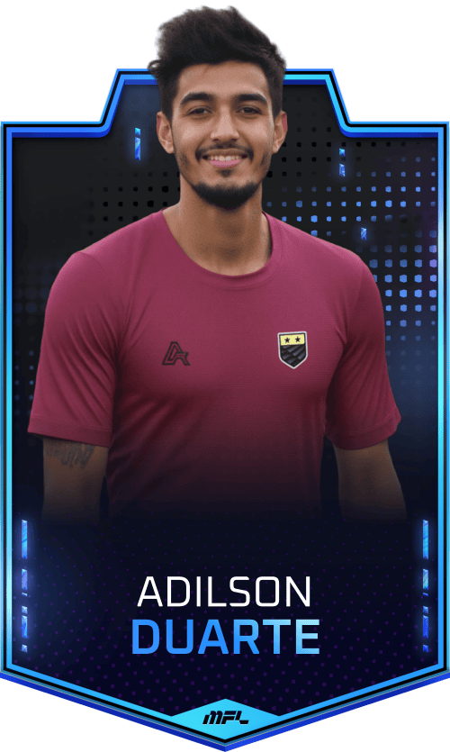 Adilson Duarte asset