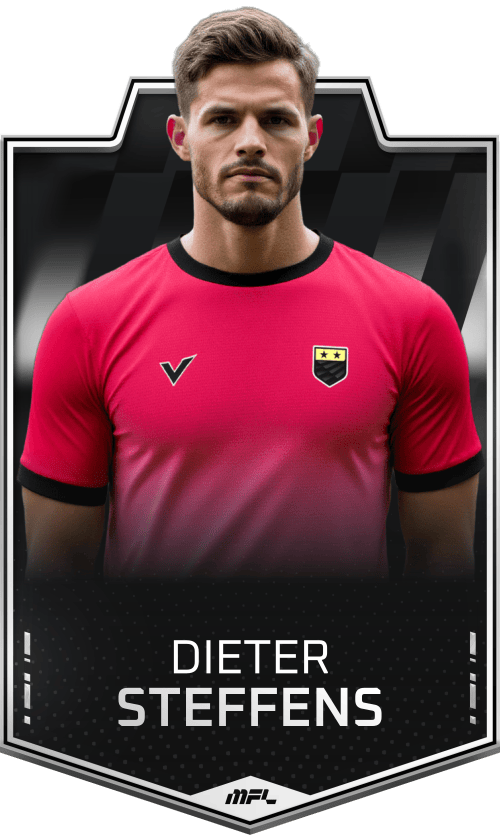 Dieter Steffens asset