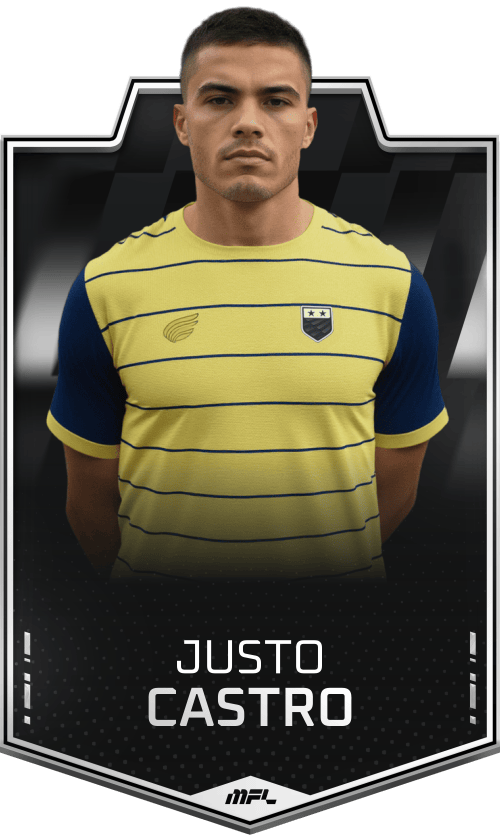 Justo Castro asset