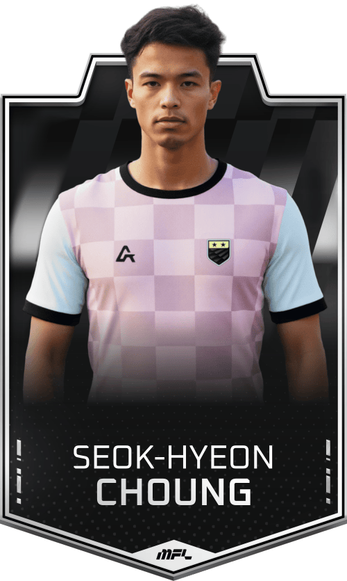 Seok-Hyeon Choung asset