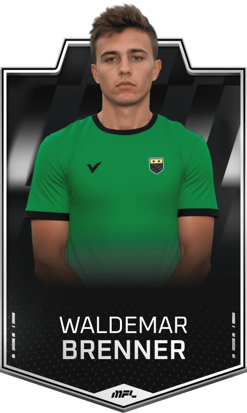 Waldemar Brenner asset