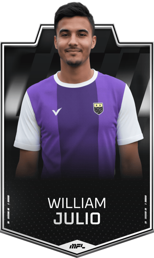 William Julio asset