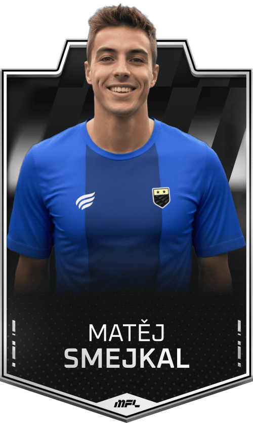 Matěj Smejkal asset