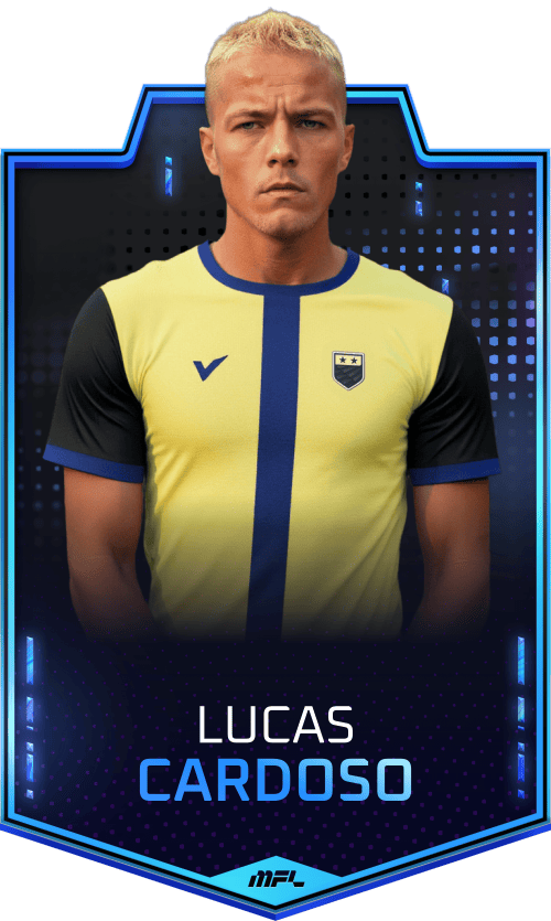 Lucas Cardoso