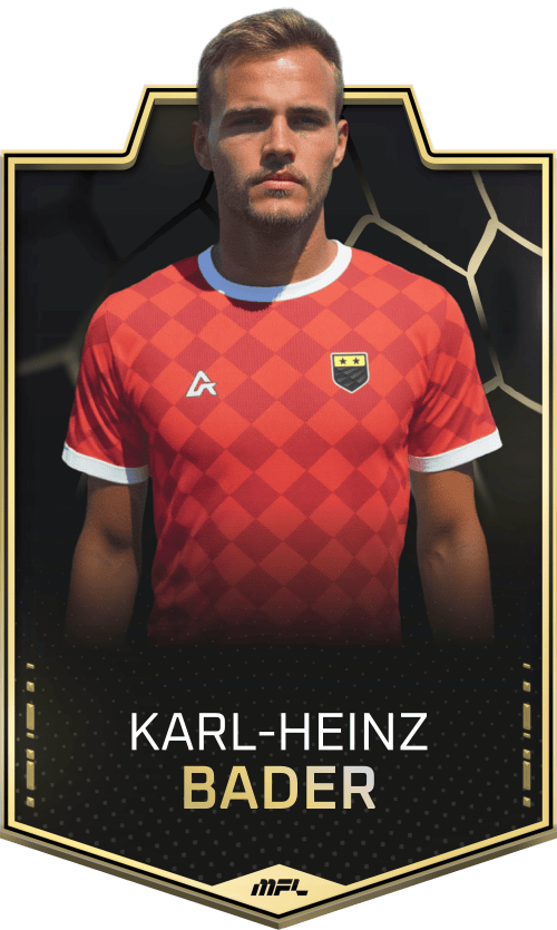 Karl-Heinz Bader asset