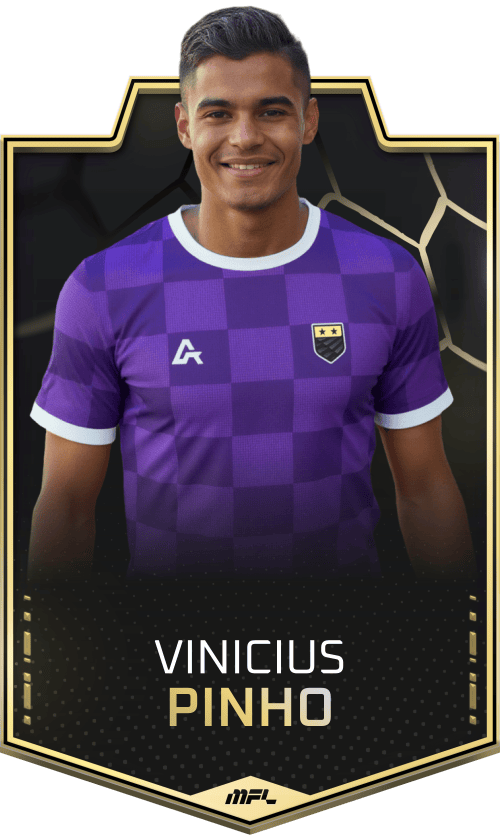 Vinicius Pinho