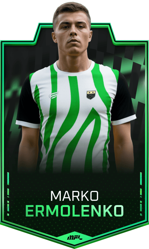Marko Ermolenko asset