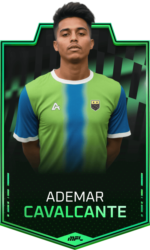 Ademar Cavalcante asset