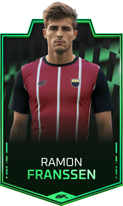 Ramon Franssen asset