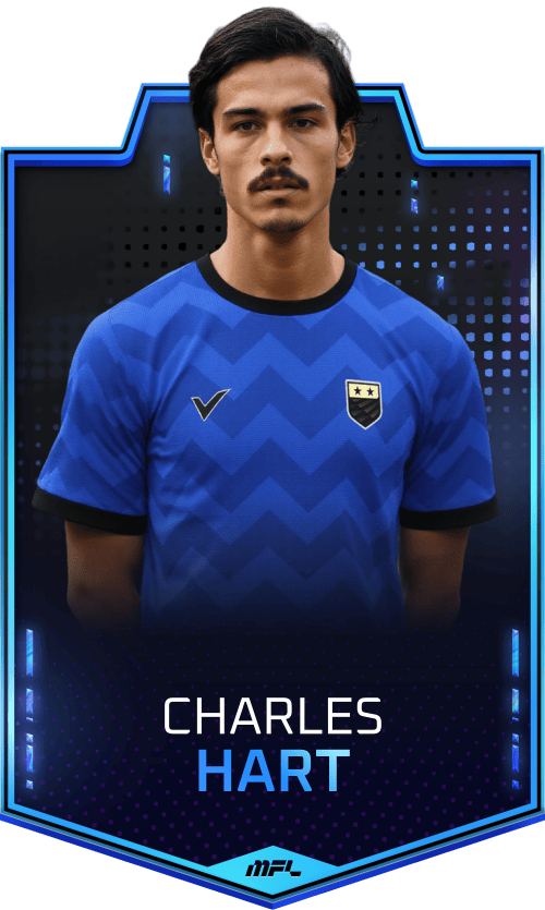 Charles Hart asset