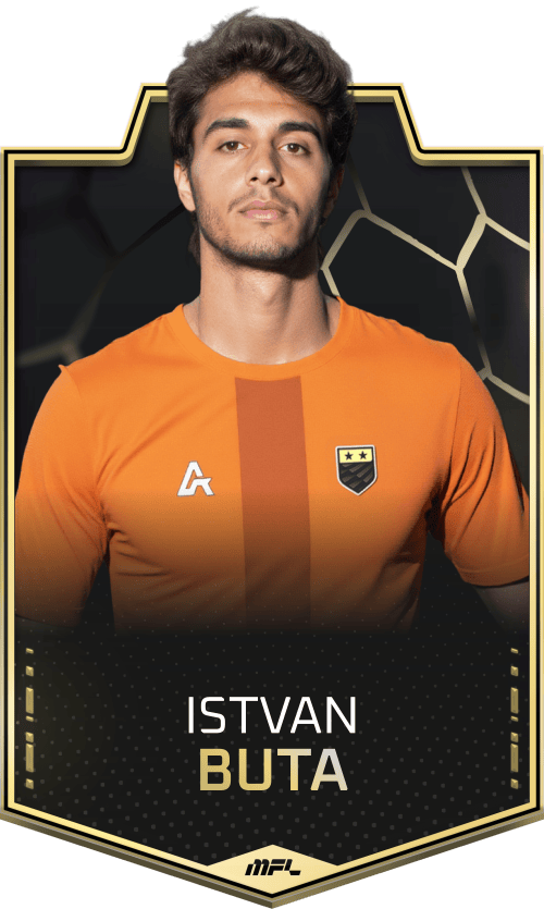 Istvan Buta asset