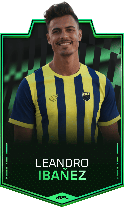 Leandro Ibañez