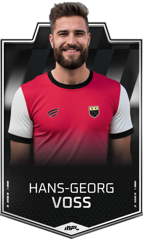 Hans-Georg Voß