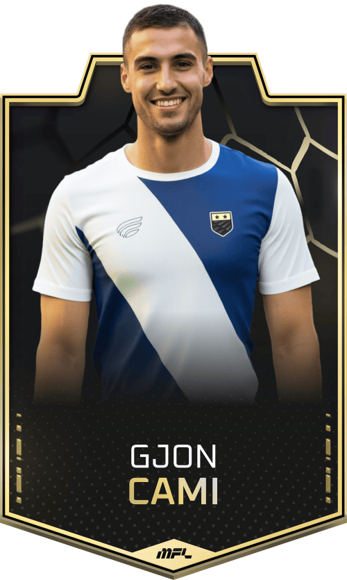 Gjon Cami asset