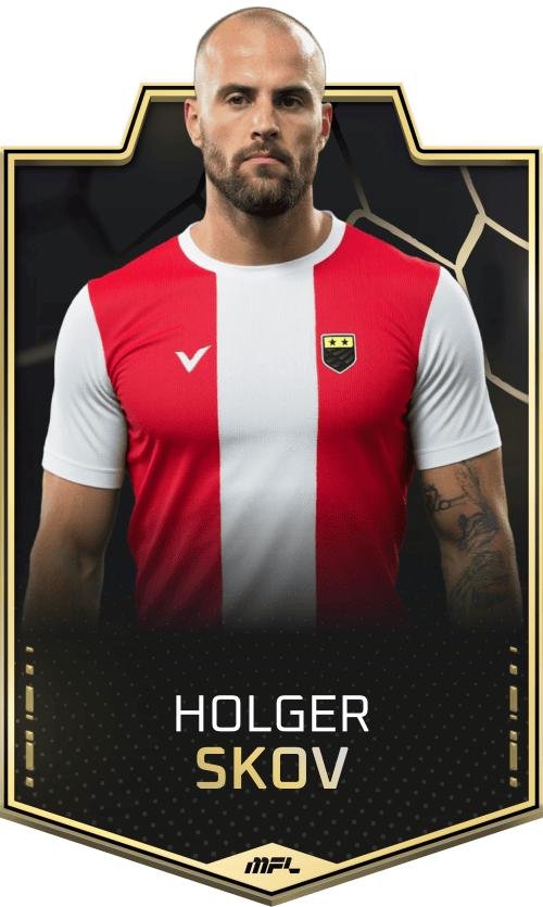 Holger Skov asset