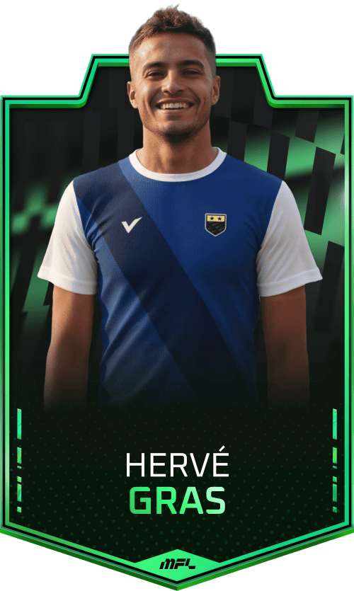 Hervé Gras asset