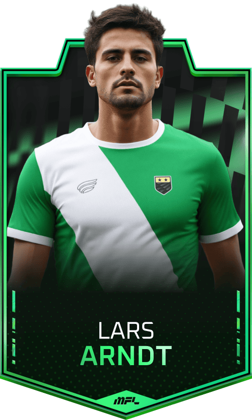 Lars Arndt asset