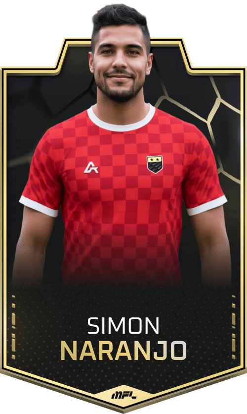Simon Naranjo asset