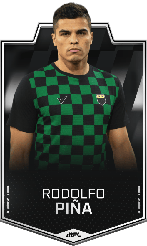 Rodolfo Piña asset
