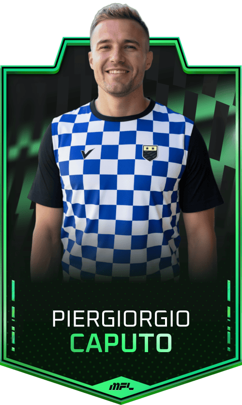 Piergiorgio Caputo asset