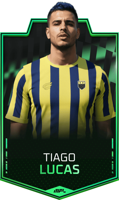 Tiago Lucas asset