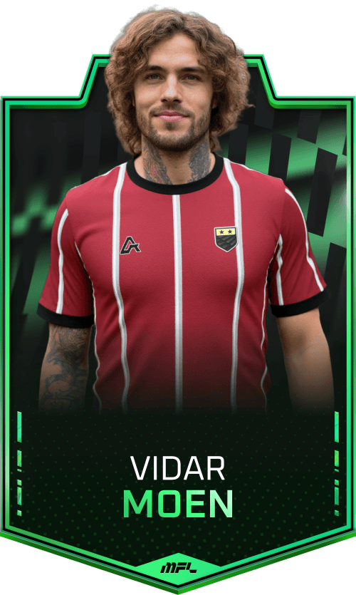 Vidar Moen asset