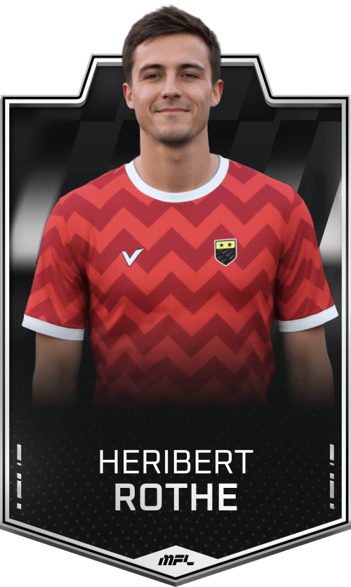 Heribert Rothe asset