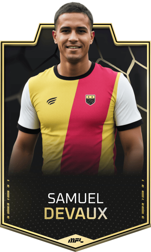 Samuel Devaux