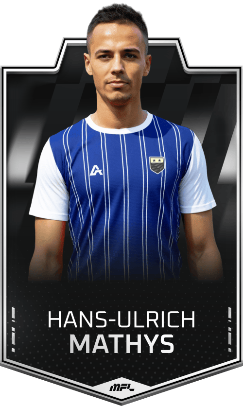 Hans-Ulrich Mathys asset