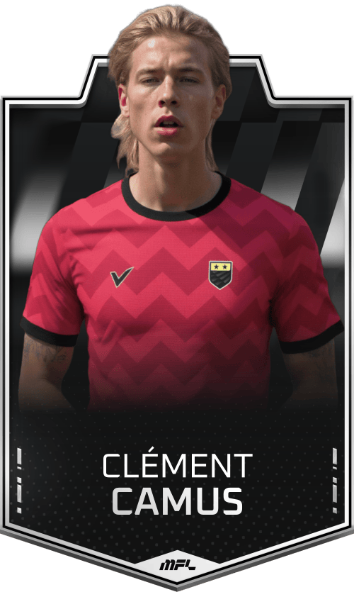 Clément Camus asset
