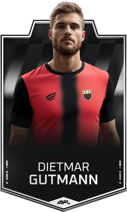 Dietmar Gutmann asset