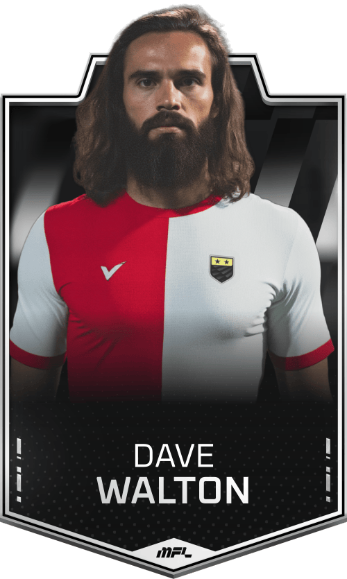 Dave Walton