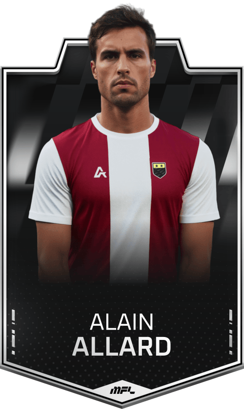 Alain Allard