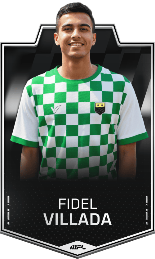 Fidel Villada