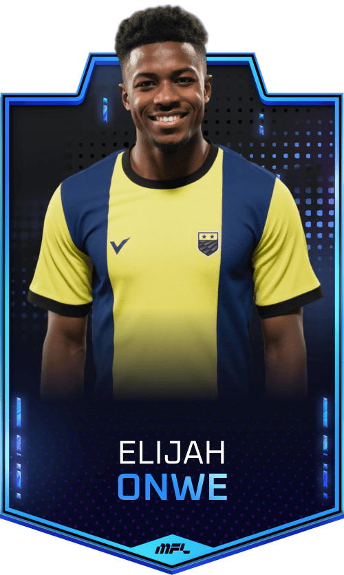 Elijah Onwe asset