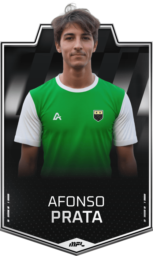 Afonso Prata asset