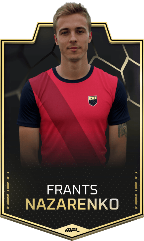 Frants Nazarenko asset