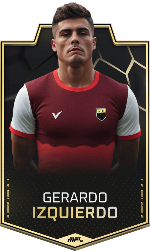 Gerardo Izquierdo