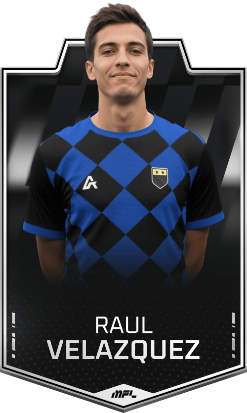 Raul Velazquez asset