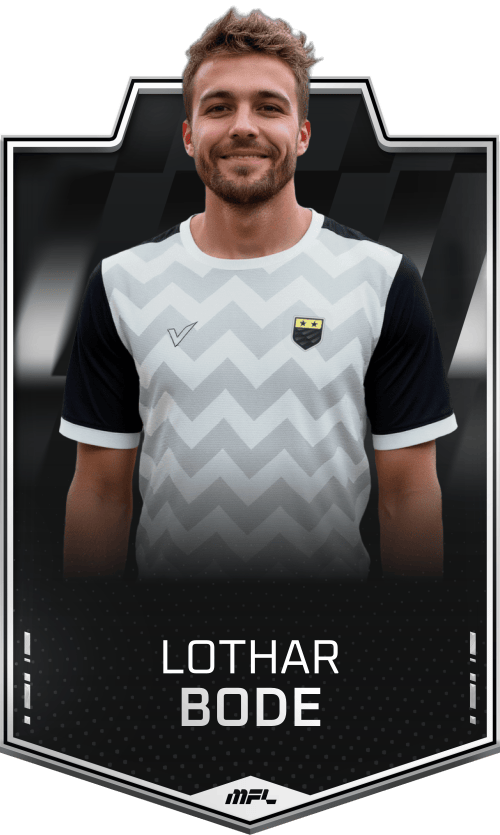 Lothar Bode asset