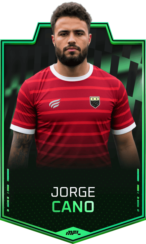 Jorge Cano