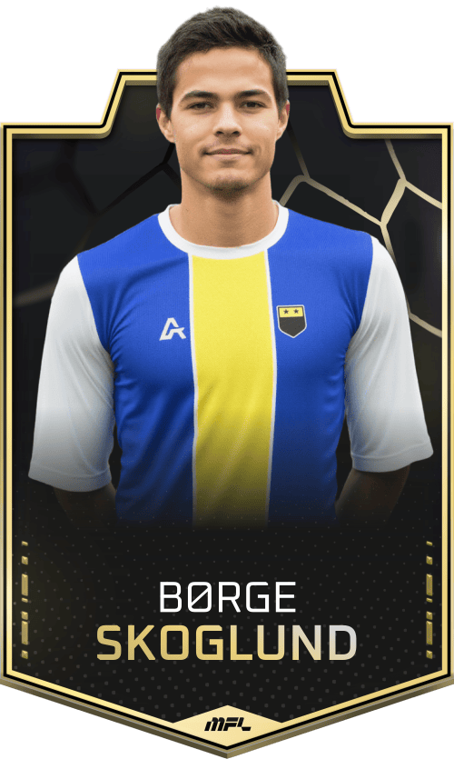 Børge Skoglund