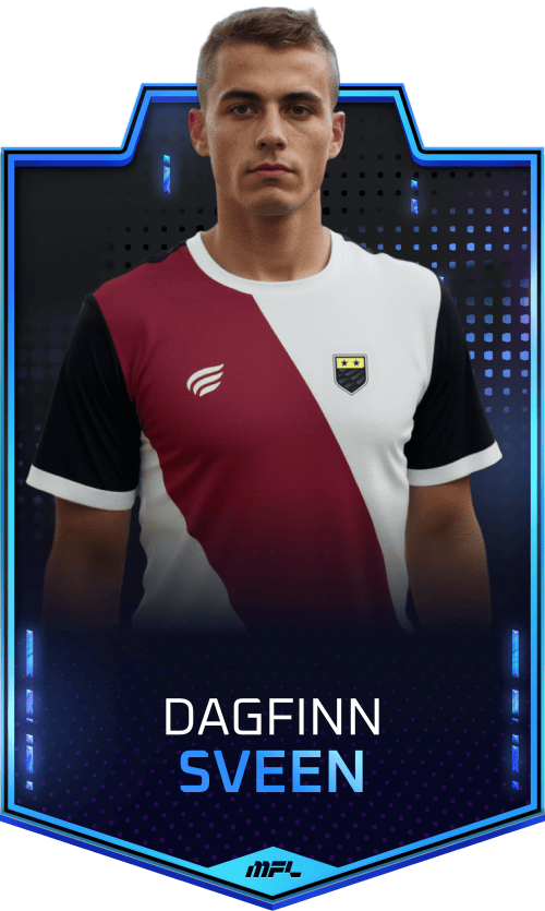 Dagfinn Sveen